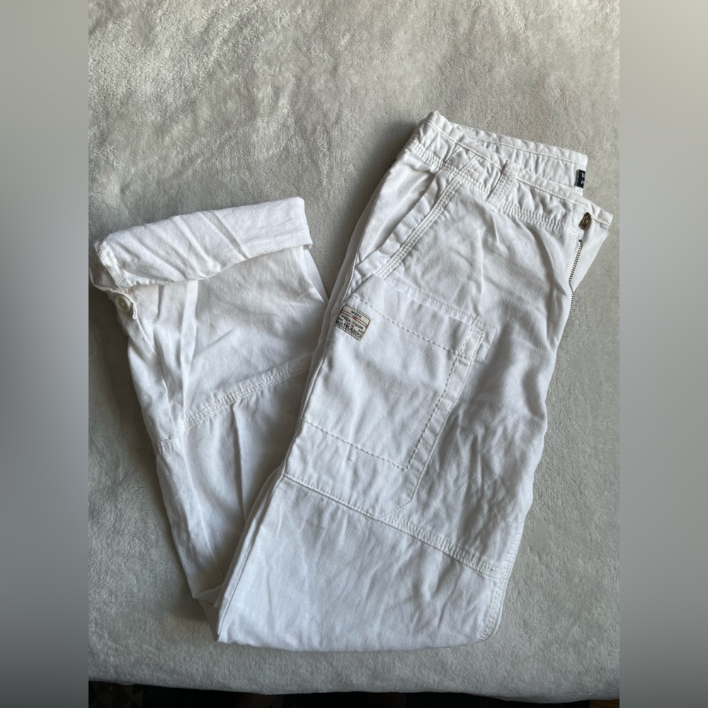 Cargo pants
